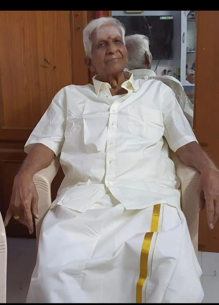 సంగీత దర్శకుడు బండారు చిట్టిబాబు మృతికి సంతాపం